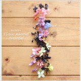 美しさ&可愛らしさを兼ね備えたハーバリウム花材パック♪ハーバリウムキット・花材セットです!少量パック・小分けパックなので、必要以上に在庫を抱える必要がありません。ハーバリウム制作に欠かせないプリザーブドフラワーやドライフラワーの花材・お試しキットをご用意しました。